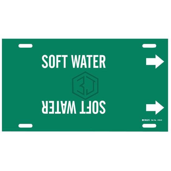 4125-H - Brady Corporation - Tags