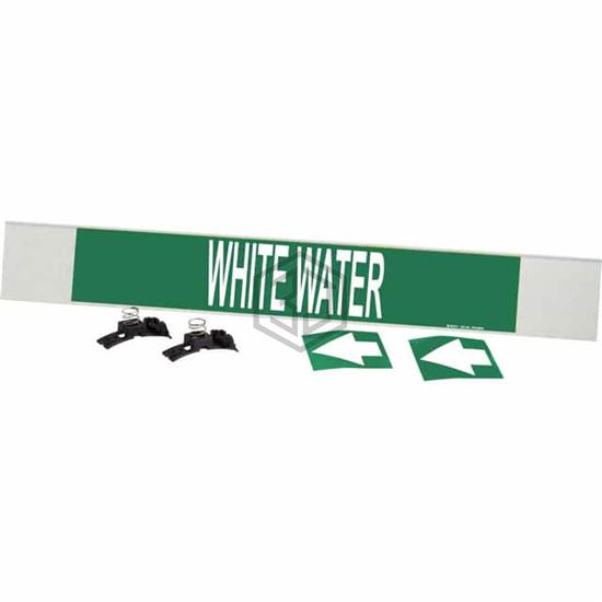 5793-HPHV - Brady Corporation - Tags