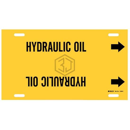 4199-H - Brady Corporation - Tags