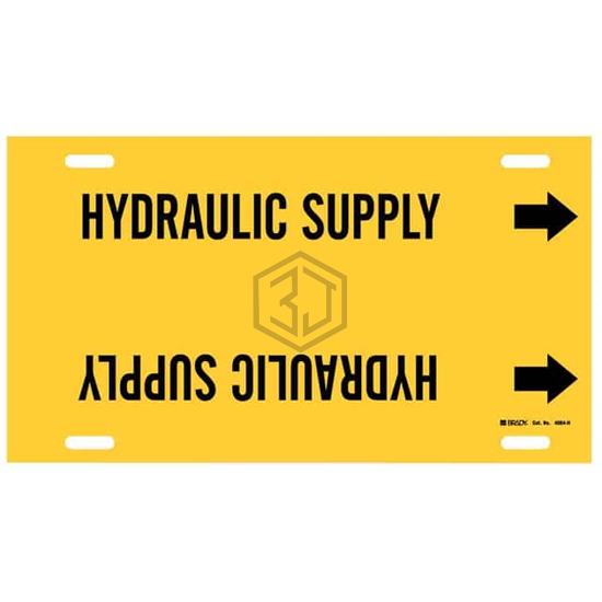 4084-H - Brady Corporation - Tags