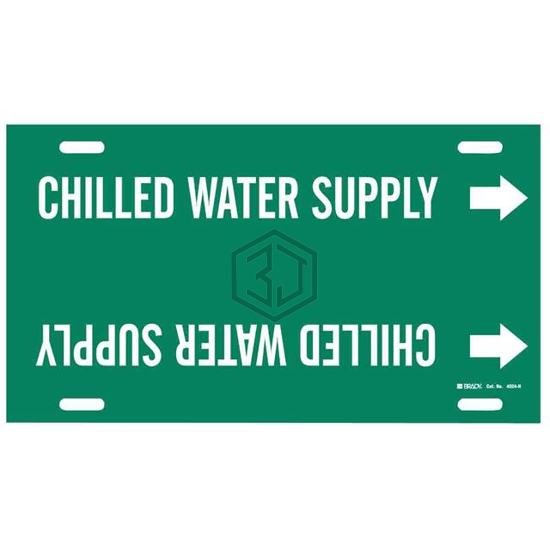 4024-H - Brady Corporation - Tags