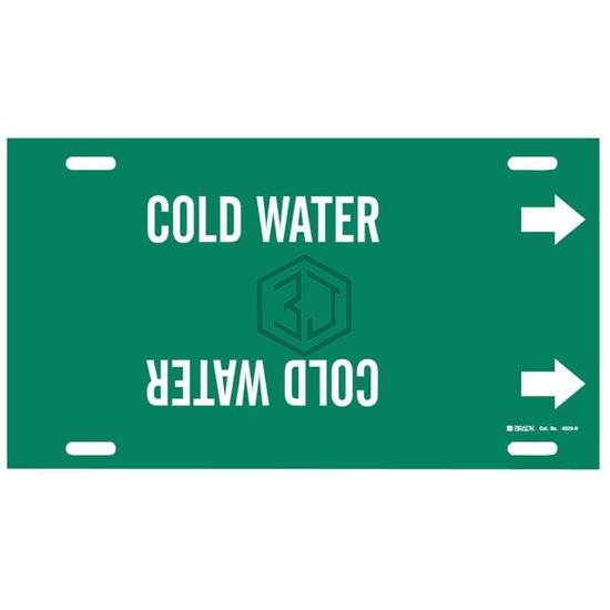 4029-H - Brady Corporation - Tags