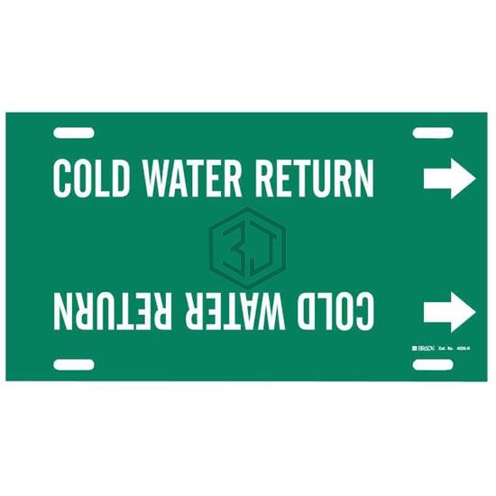 4030-H - Brady Corporation - Tags