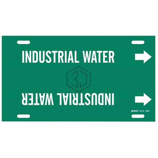 4088-H - Brady Corporation - Tags