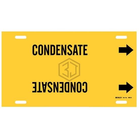 4035-H - Brady Corporation - Tags