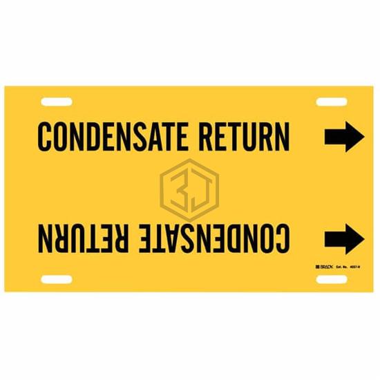 4037-H - Brady Corporation - Tags