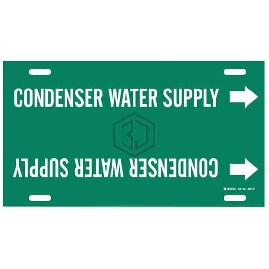 4041-H - Brady Corporation - Tags