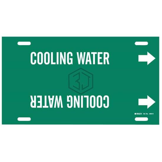 4042-H - Brady Corporation - Tags