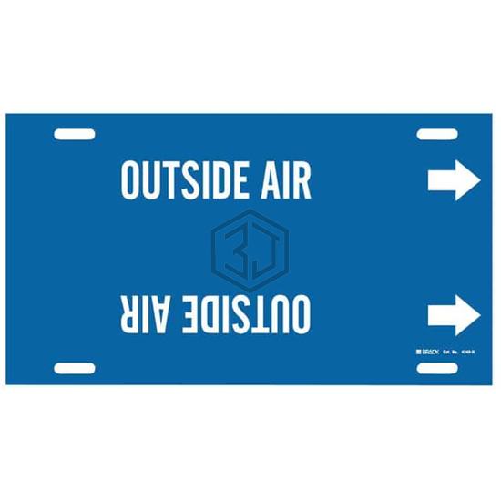 4248-H - Brady Corporation - Tags