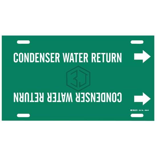 4040-H - Brady Corporation - Tags