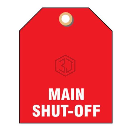 PIDT002 - Panduit Corp - Tags
