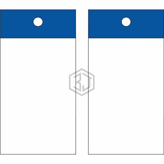 101995 - Brady Corporation - Tags