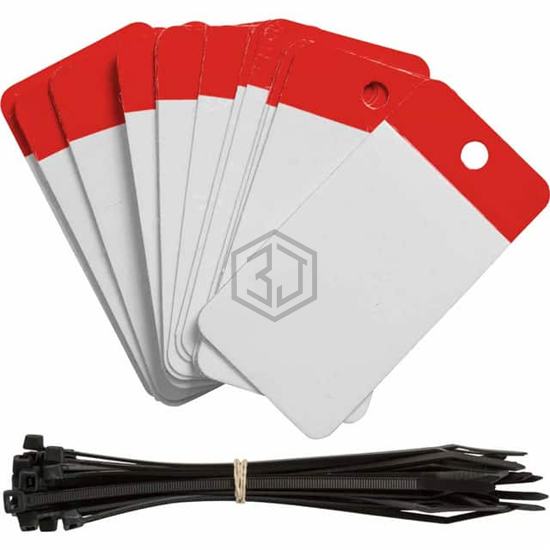 101999 - Brady Corporation - Tags