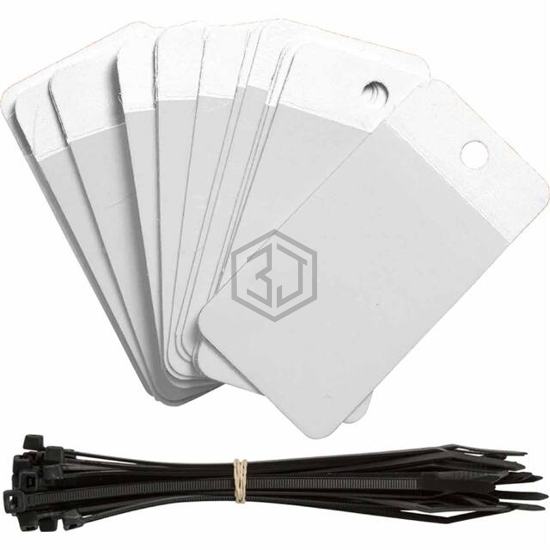 101997 - Brady Corporation - Tags