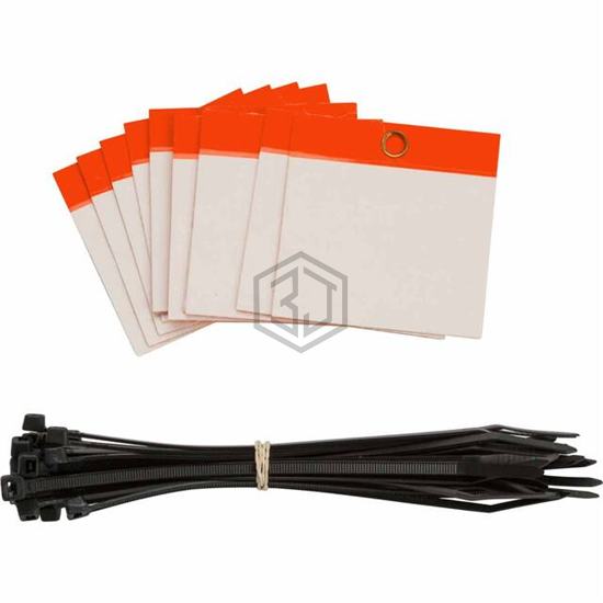102005 - Brady Corporation - Tags