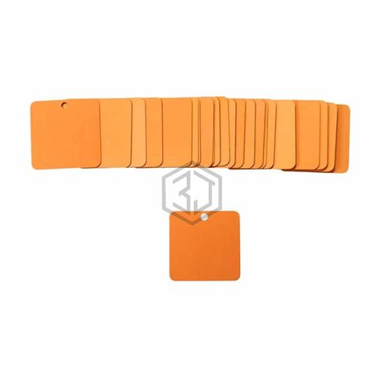 87636 - Brady Corporation - Tags