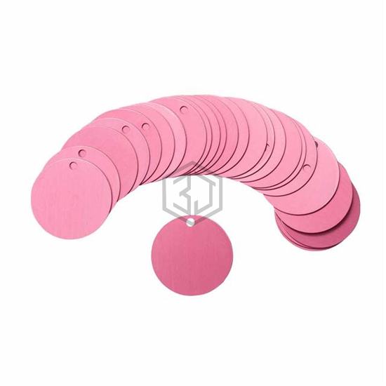 87603 - Brady Corporation - Tags