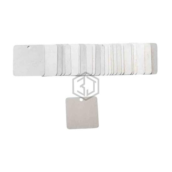 87643 - Brady Corporation - Tags