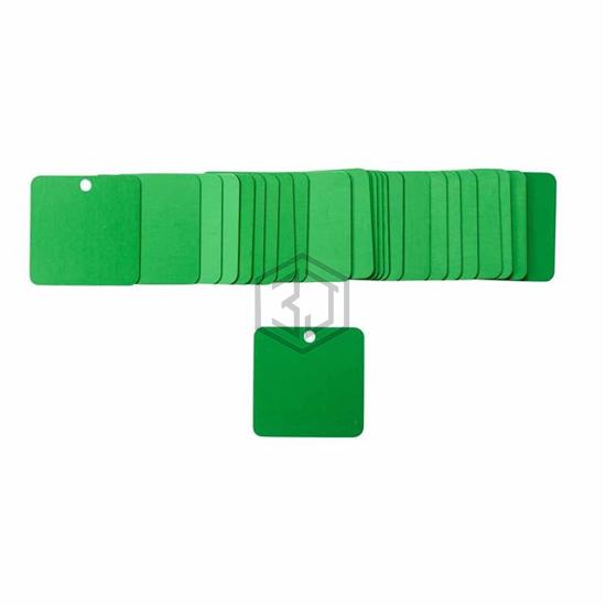 87642 - Brady Corporation - Tags