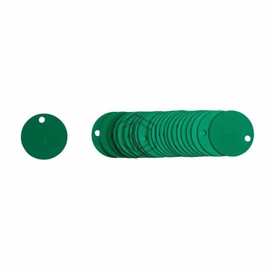 49903 - Brady Corporation - Tags