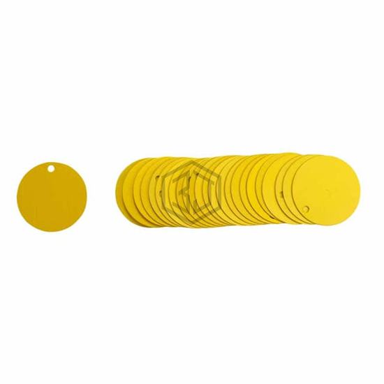 49900 - Brady Corporation - Tags