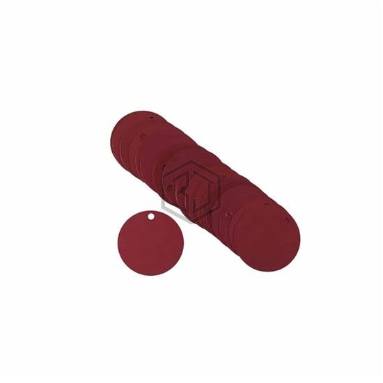 49906 - Brady Corporation - Tags