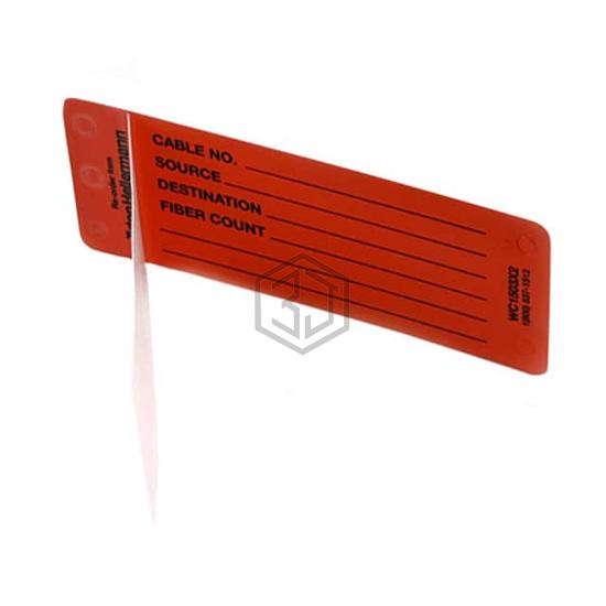CTA1503X2 - HellermannTyton - Tags