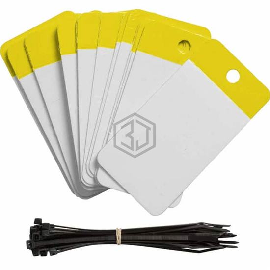 102010 - Brady Corporation - Tags