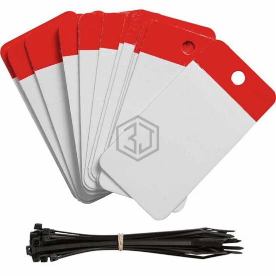 102011 - Brady Corporation - Tags