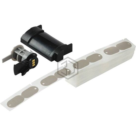 M61-144-145FR-GY - Brady Corporation - Tags