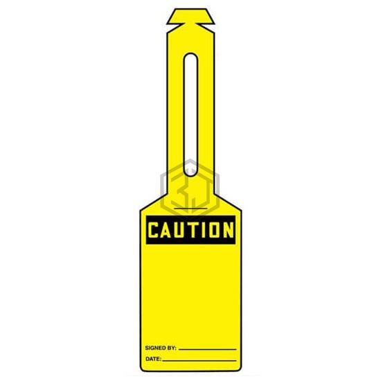 PVT-1070-Q - Panduit Corp - Tags