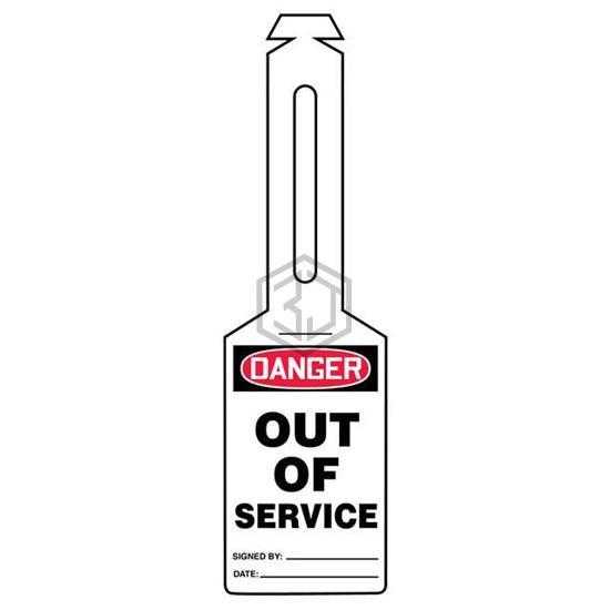 PVT-1074-Q - Panduit Corp - Tags