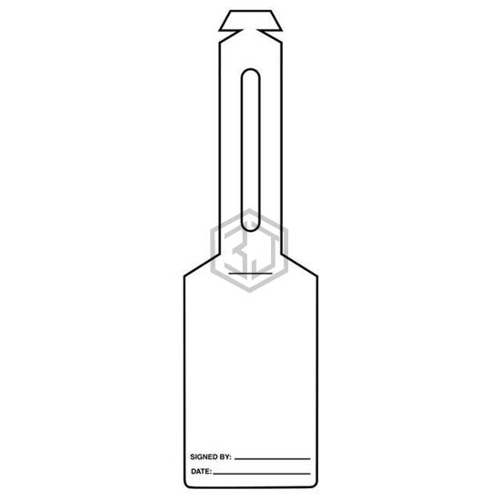 PVT-1075-Q - Panduit Corp - Tags
