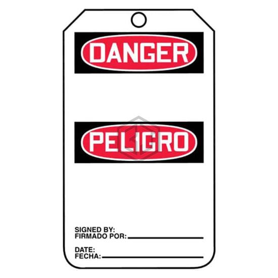 PVT-1127-Q - Panduit Corp - Tags
