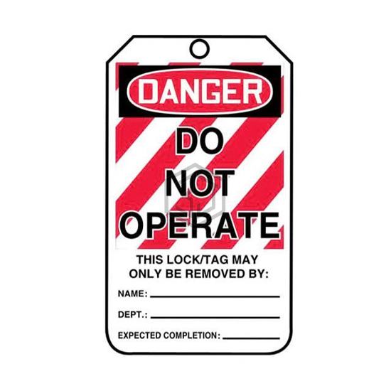 PCT-1079-C - Panduit Corp - Tags