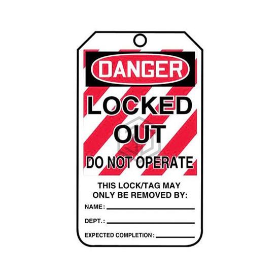 PCT-1094-C - Panduit Corp - Tags