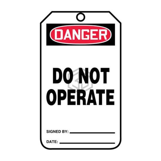 PCT-1078-C - Panduit Corp - Tags