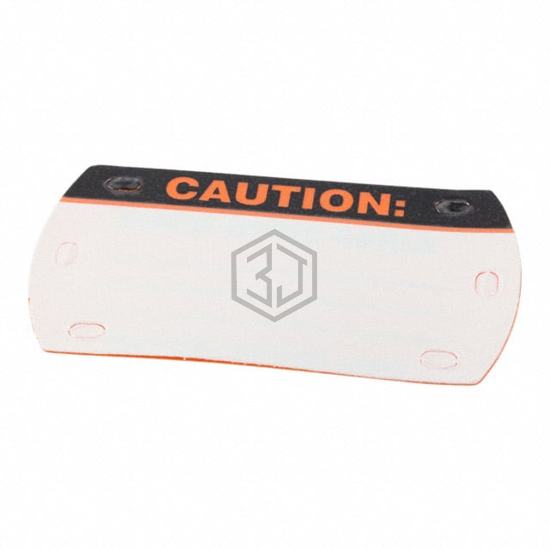 CT2003X2 - HellermannTyton - Tags