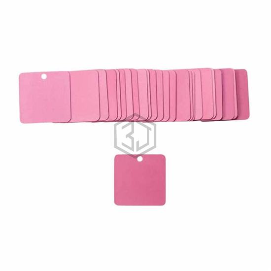 87635 - Brady Corporation - Tags