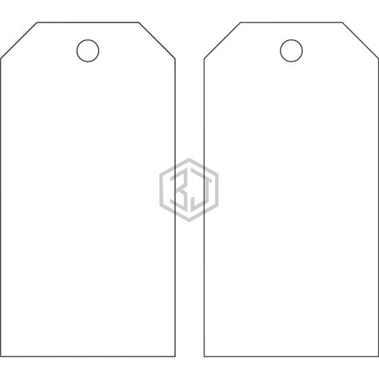 76198 - Brady Corporation - Tags