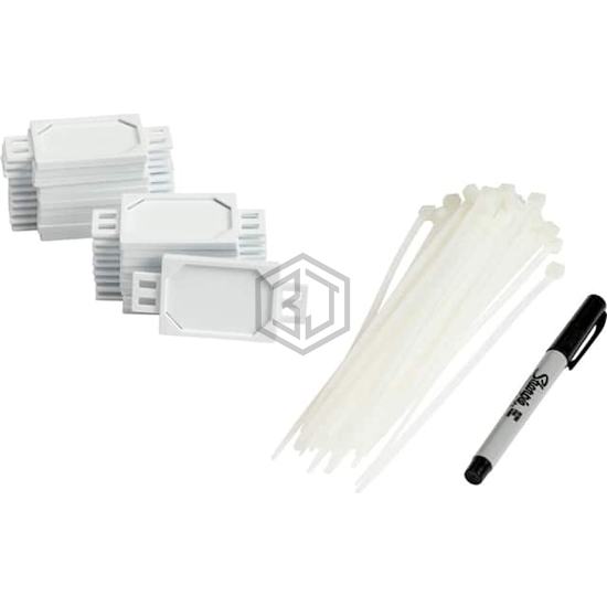 MIC-BLANK - FG - Brady Corporation - Tags