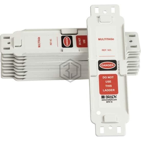 LAD-EITH12 - Brady Corporation - Tags