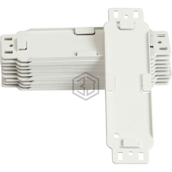 MUL-BLANK - FG - Brady Corporation - Tags
