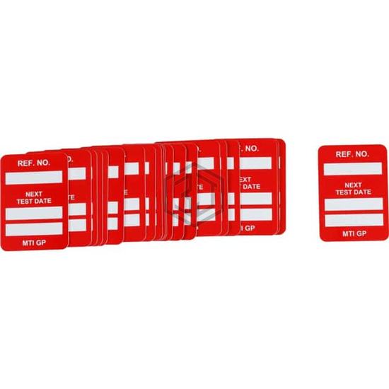 MIC-MTIGP R - Brady Corporation - Tags