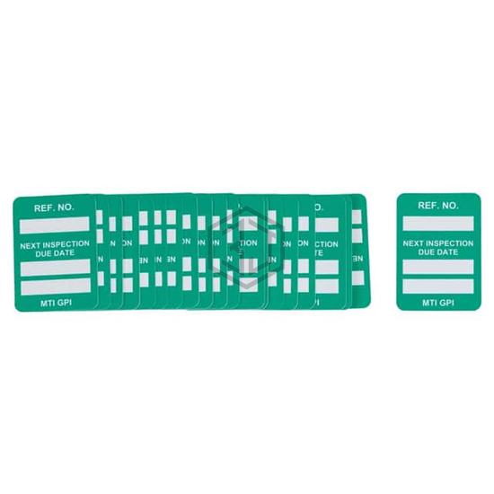 MIC-MTIGPI G - Brady Corporation - Tags