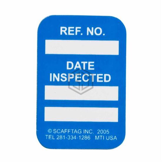 MIC-MTIUSA B - Brady Corporation - Tags
