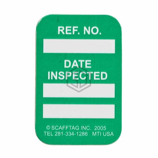 MIC-MTIUSA G - Brady Corporation - Tags