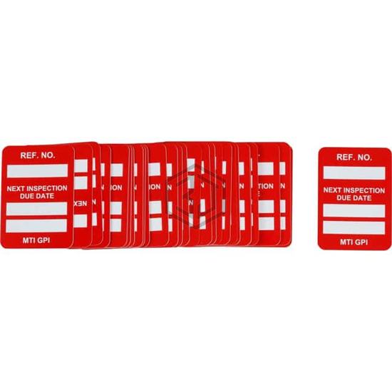 MIC-MTIGPI R - Brady Corporation - Tags
