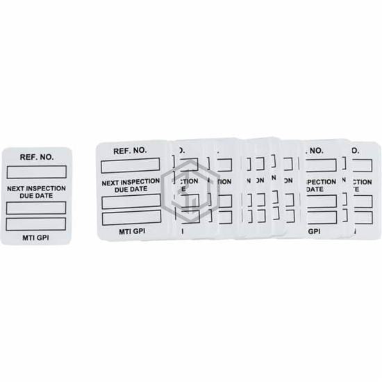 MIC-MTIGPI W - Brady Corporation - Tags