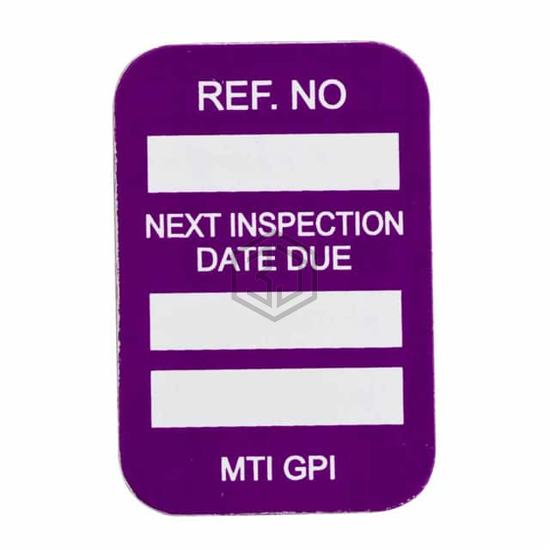 MIC-MTIGPI P - Brady Corporation - Tags
